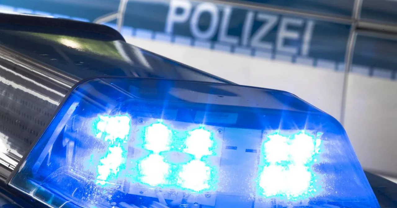 Polizeistatistik: Gewaltkriminalität nimmt deutlich zu