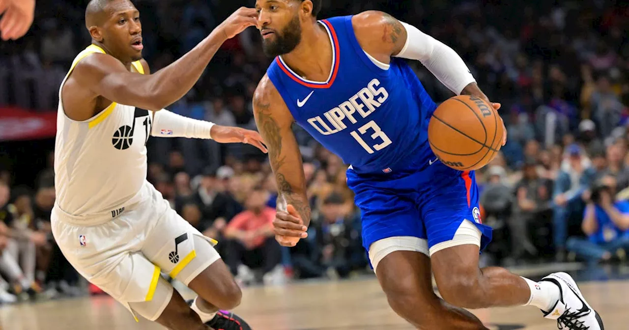 Los Angeles Clippers Seek Consistency on Offense