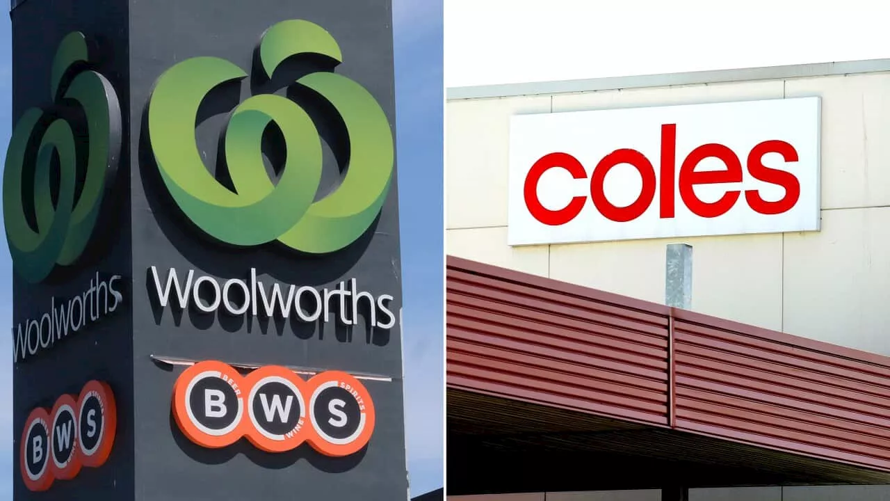 Major supermarkets could face fines of up to $10 million under proposed mandatory code