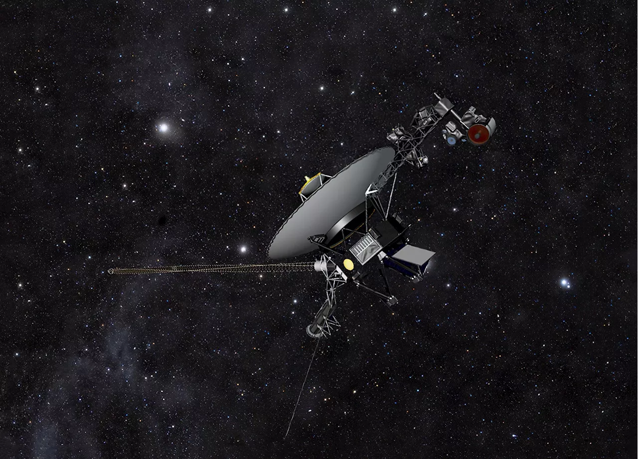 Memory Meltdown: NASA Engineers Pinpoint Cause of Voyager 1’s Cosmic Glitch