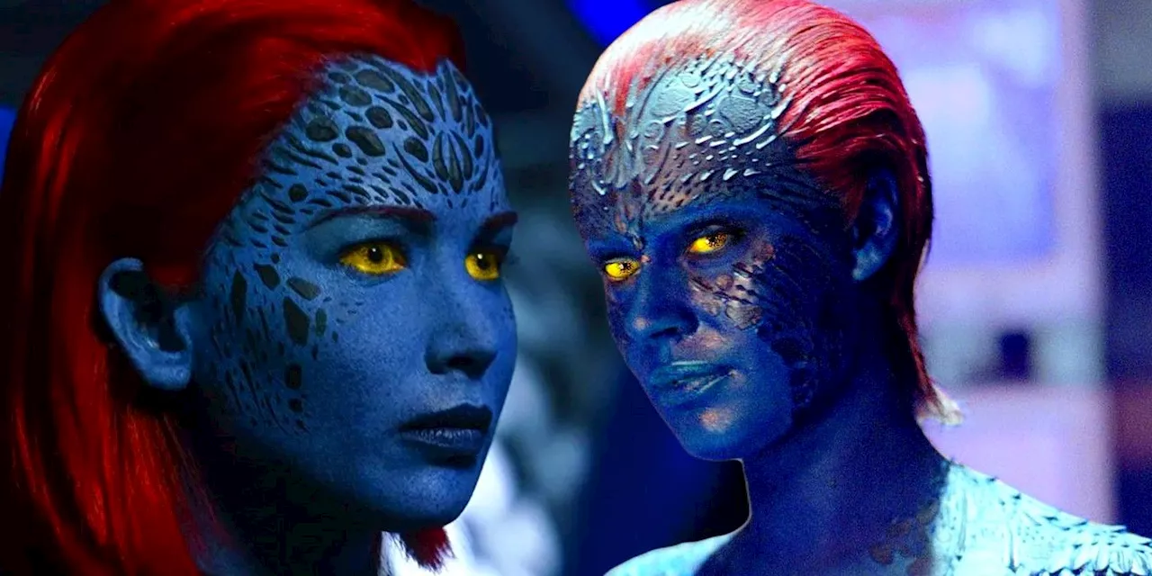 10 Powers Mystique Still Hasn't Used In 7 Live-Action Movies