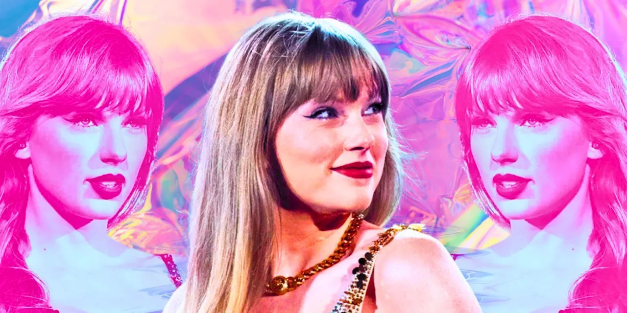 15 Taylor Swift Cosplays For Swifties Who Can't Watch The Eras Tour Movie Enough Times