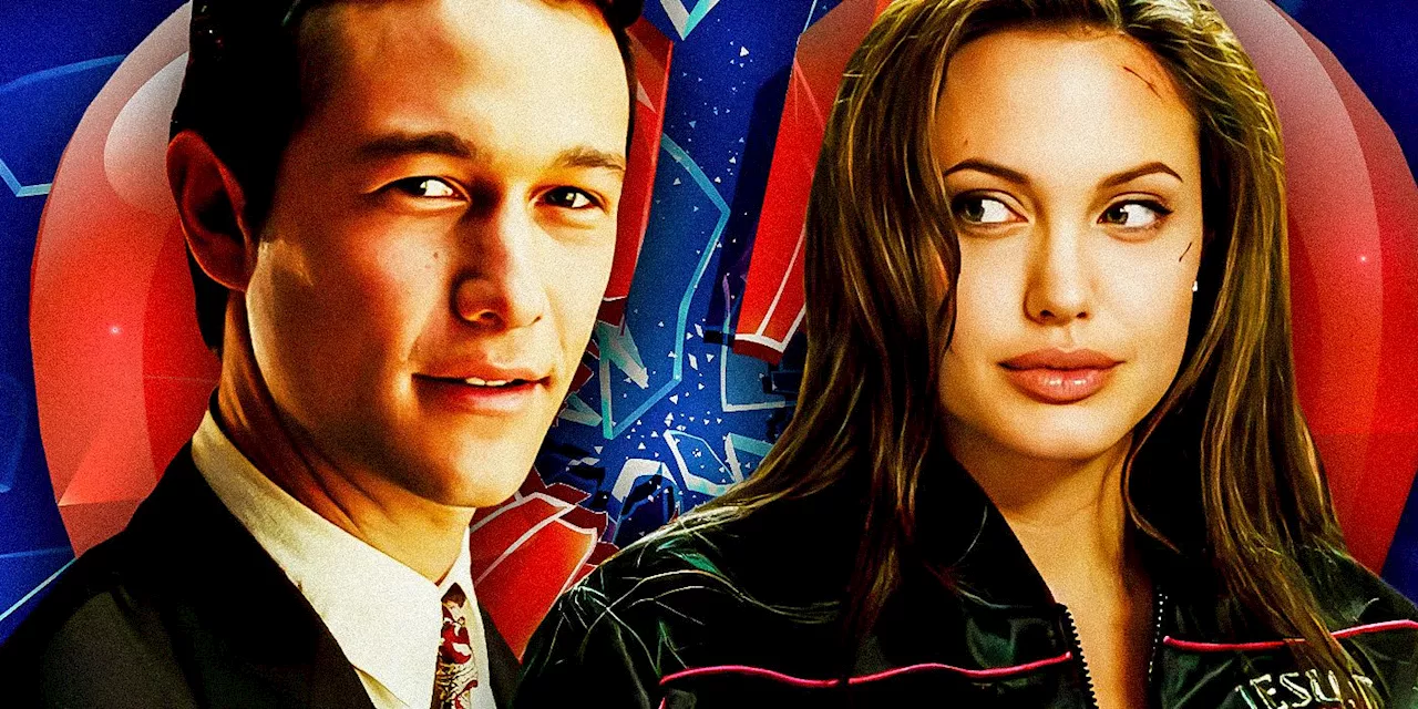 6 Movies That Start Out As Love Stories But Actually Aren't