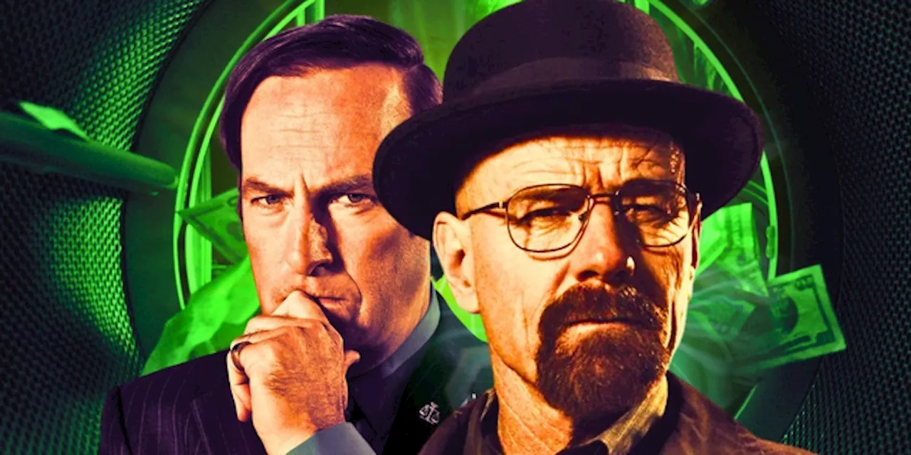 A Breaking Bad Sequel Movie Isn't Worth Ruining 2 Perfect Character Arcs