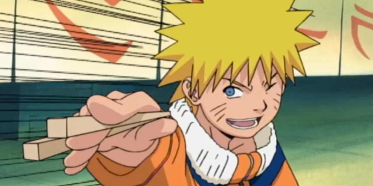 Naruto's Beginning Is Better And Worse Than You Remember