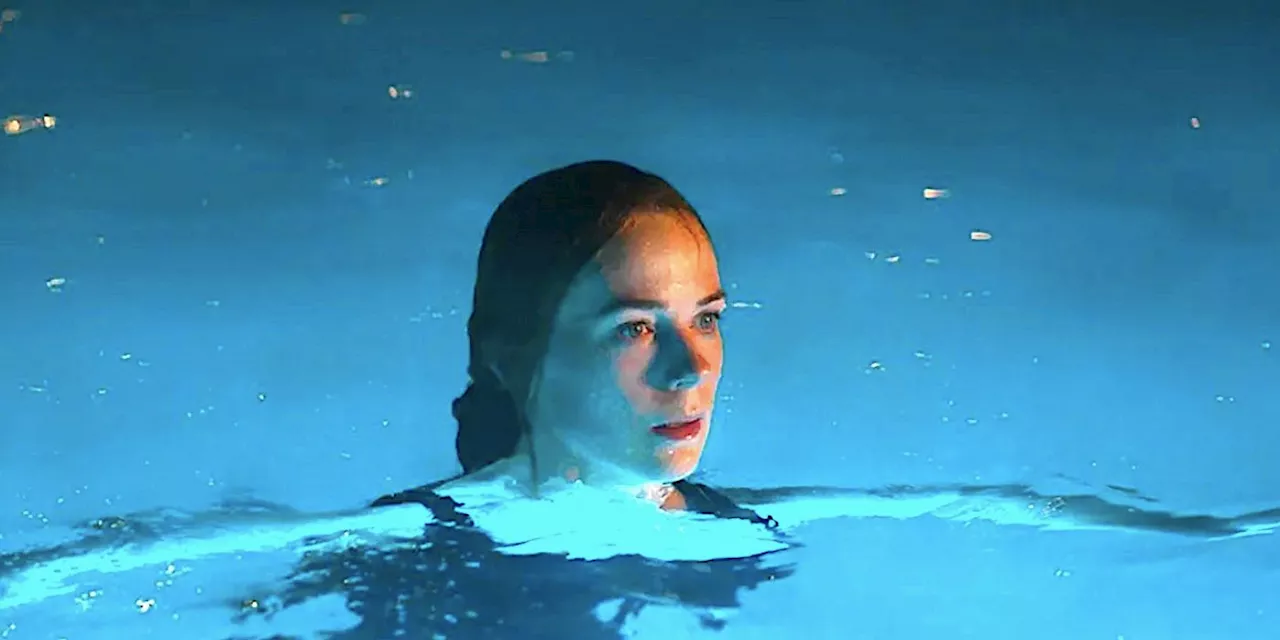 Night Swim: A Horror Movie with an Unexplained Death Scene