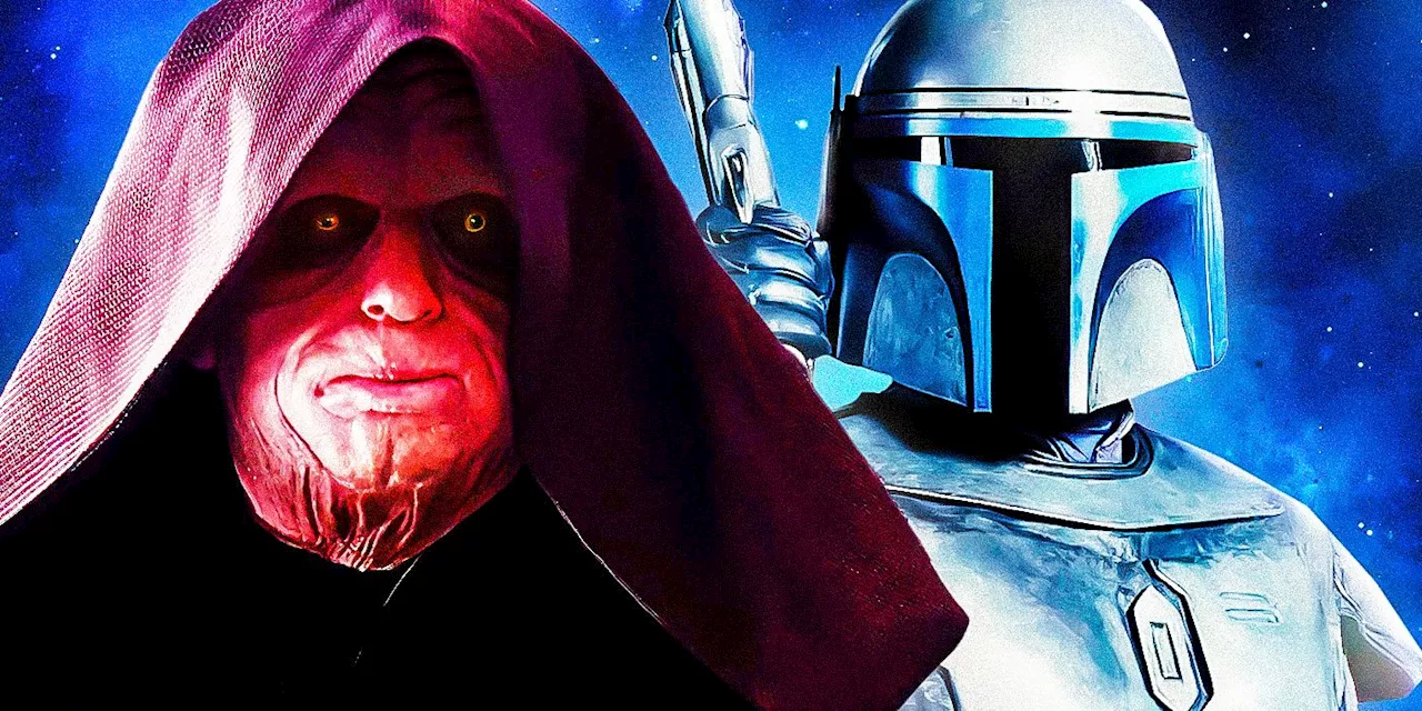 One Star Wars Retcon Perfectly Explains Why Palpatine's Rise Of Skywalker Cloning Didn't Work