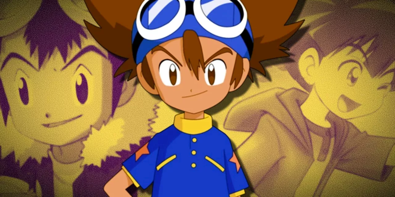 The Importance of Character Development in Digimon Anime Series