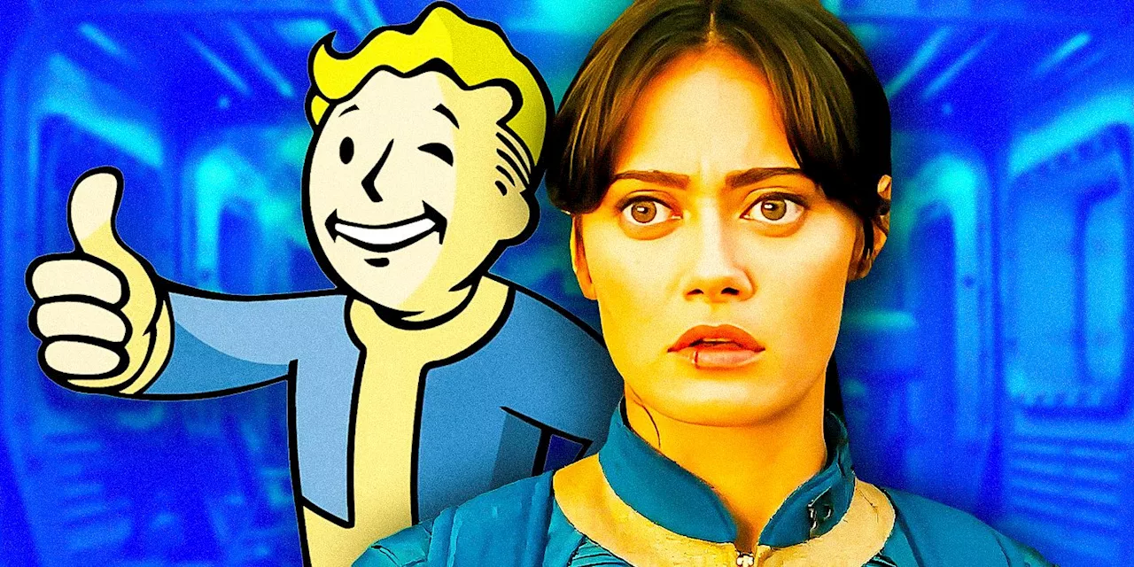 Who Is Vault Boy? Fallout’s Vault-Tec Mascot & Origins Explained