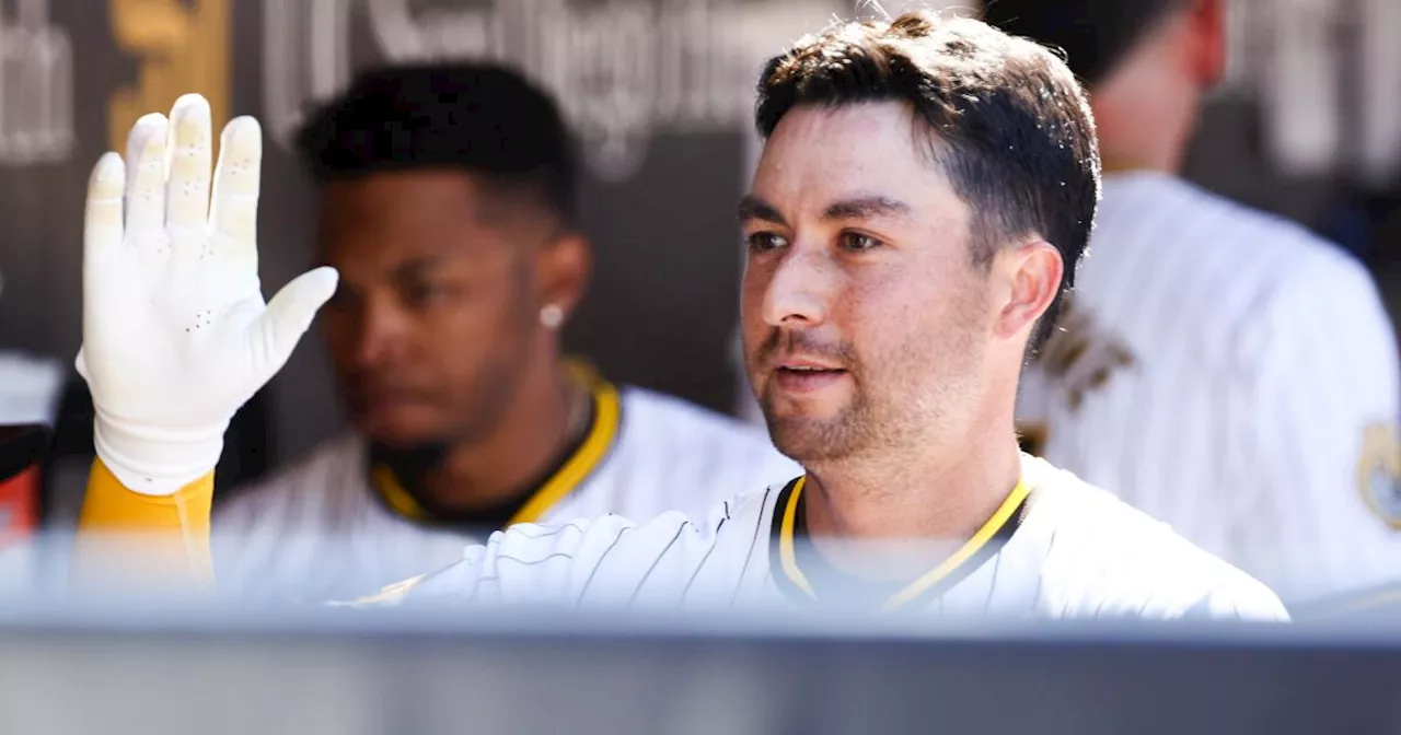 Padres pregame: Kyle Higashioka catching Matt Waldron in Giants series finale