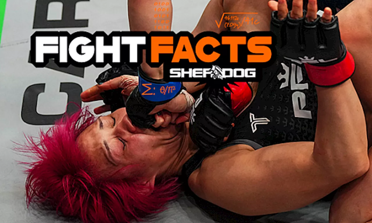 Fight Facts: PFL 2024 Regular Season 1