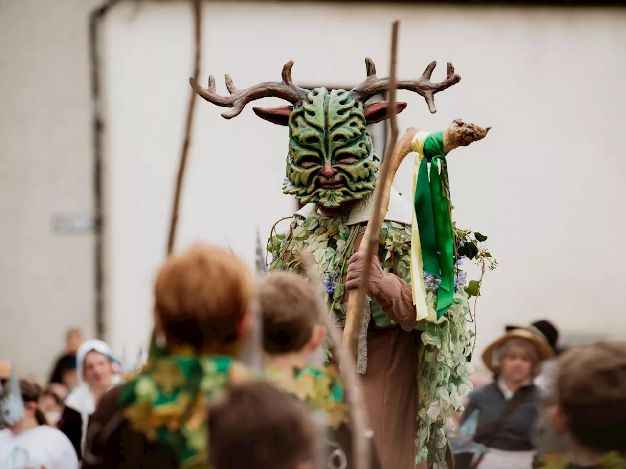 Sadness, sympathy and disappointment follows decision to cancel Green Man Festival