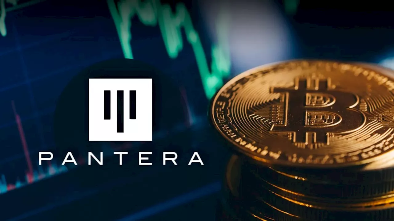 กองทุน crypto ของ Pantera Capital ให้ผลตอบแทน 66% หลังตลาดปรับตัวเพิ่มขึ้นนับแต่ต้นปี