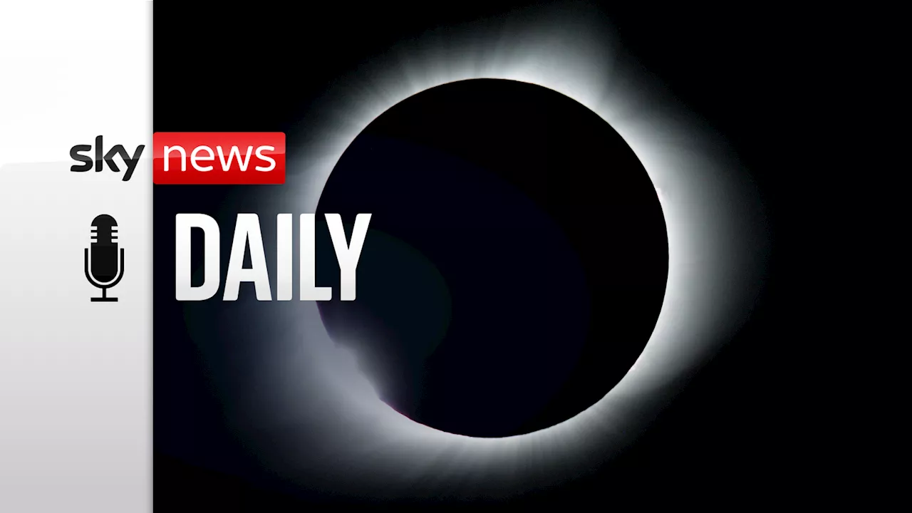 'Cosmic coincidence': What we can learn from the solar eclipse