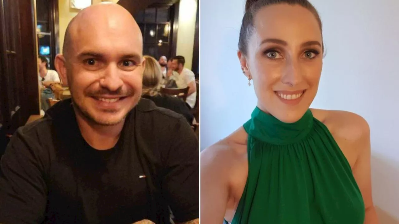 Accused dating app killer found dead in jail cell