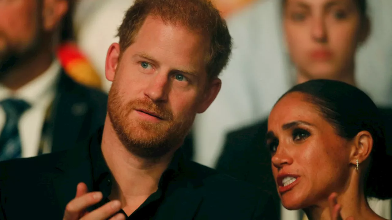 ‘Disappearing fast’: Meghan and Harry’s money troubles revealed