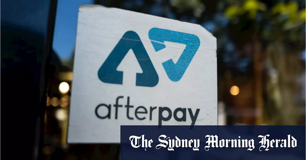 Afterpay lifts credit limit while bracing for looming buy now, pay later laws