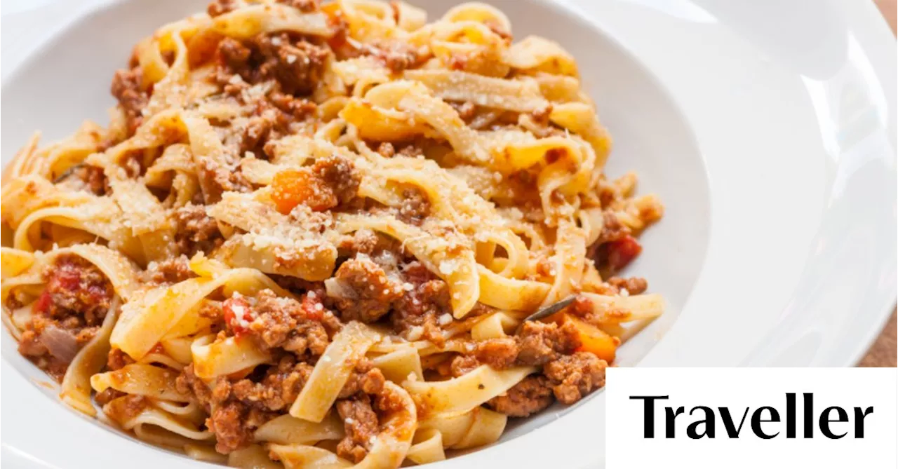 The Italian dish Australians love but get completely wrong