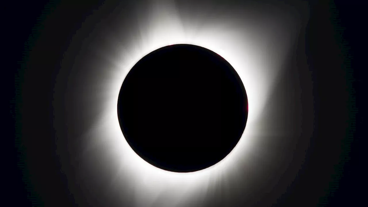 Total Solar Eclipse to Darken Skies over United States, Mexico, and Canada