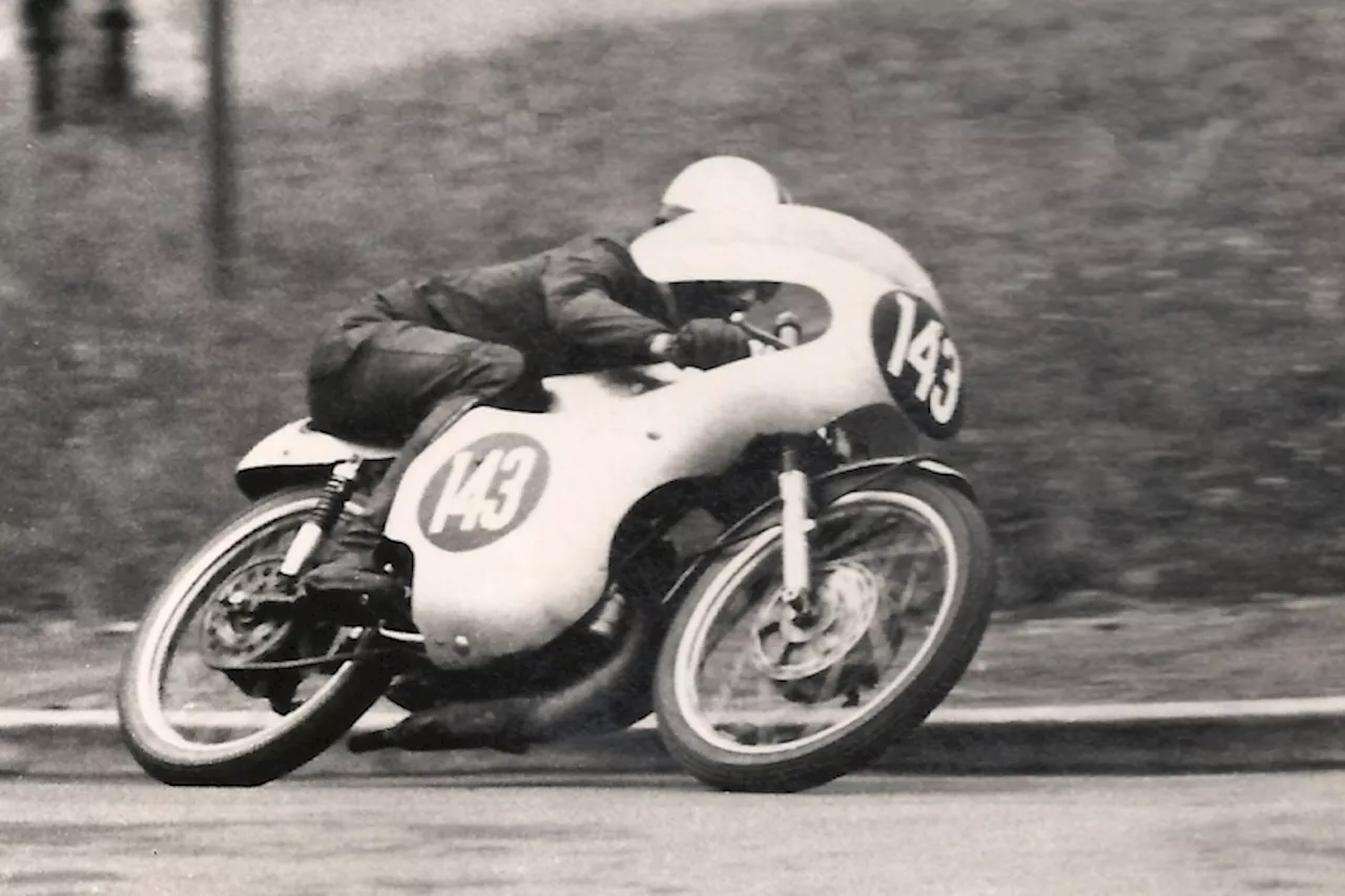 60 Jahre Sachsenring: Eine Ära des Motorradrennsports