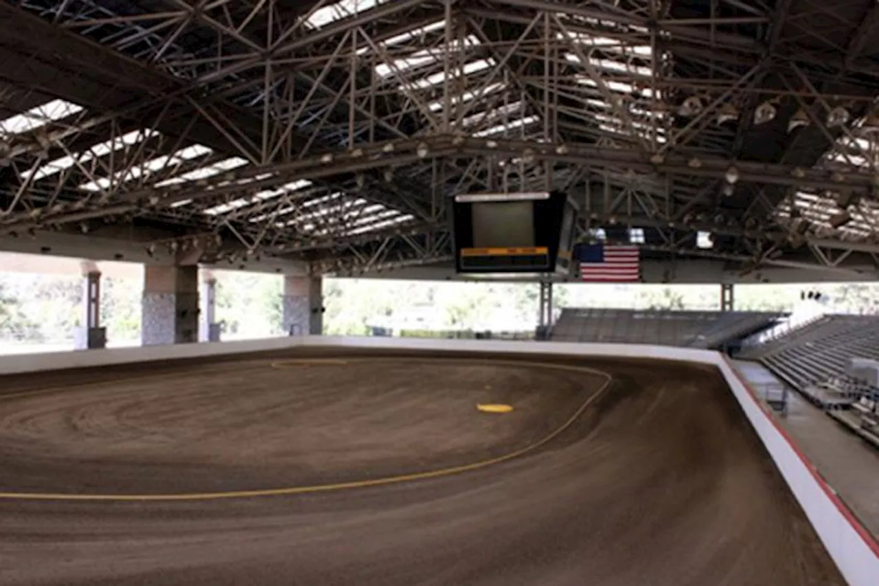 Kein Speedway-Grand-Prix in den USA 2014