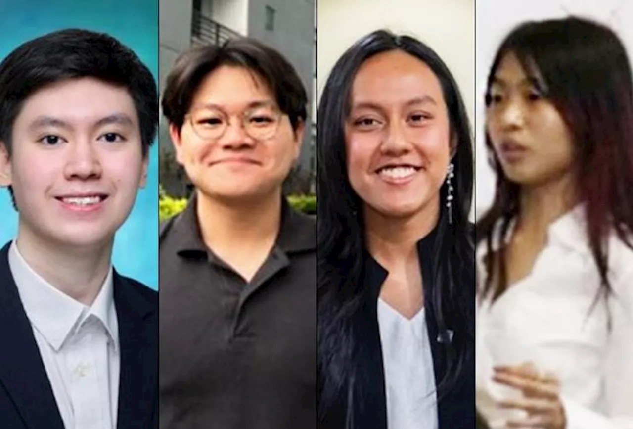 Four Malaysians Accepted into Harvard College Class of 2028