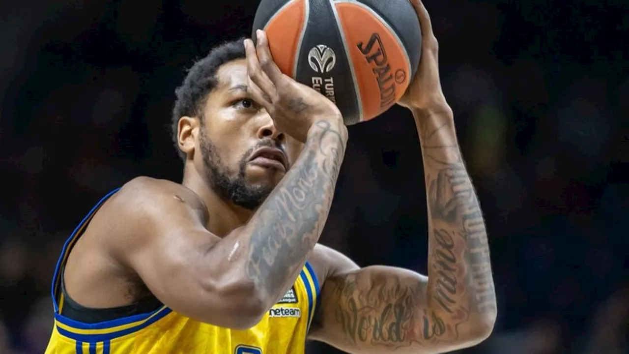 Alba Berlin setzt Siegesserie fort