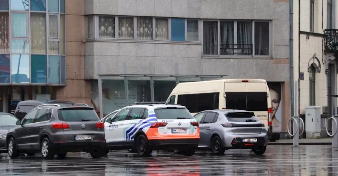 Ciprian, 41 ans, poignardé mortellement à La Louvière : aux assises, un meurtre sur fond de différend dans le