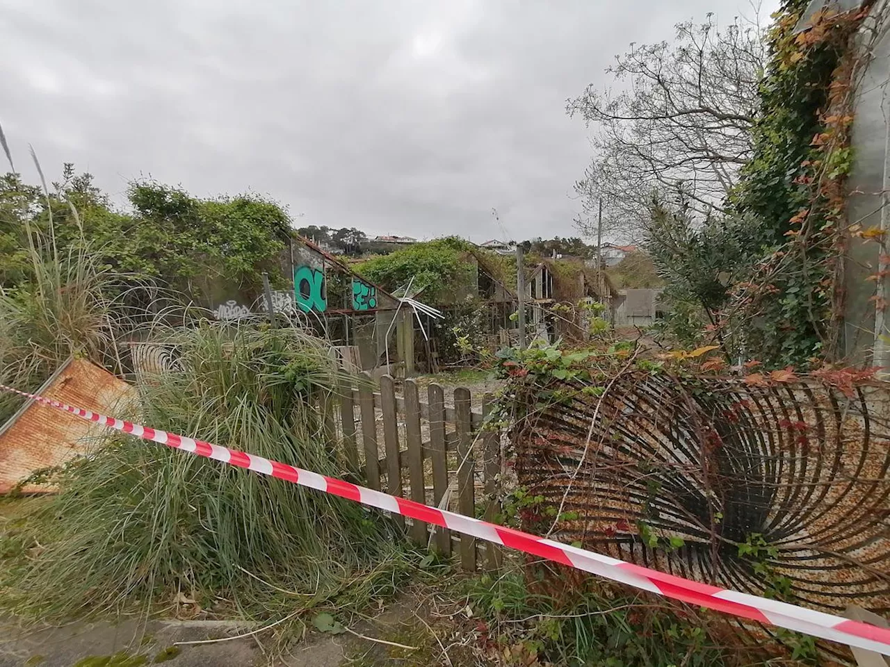 Biarritz : mis en suspens, le projet Ocean start ressurgit à la Milady en ce printemps 2021