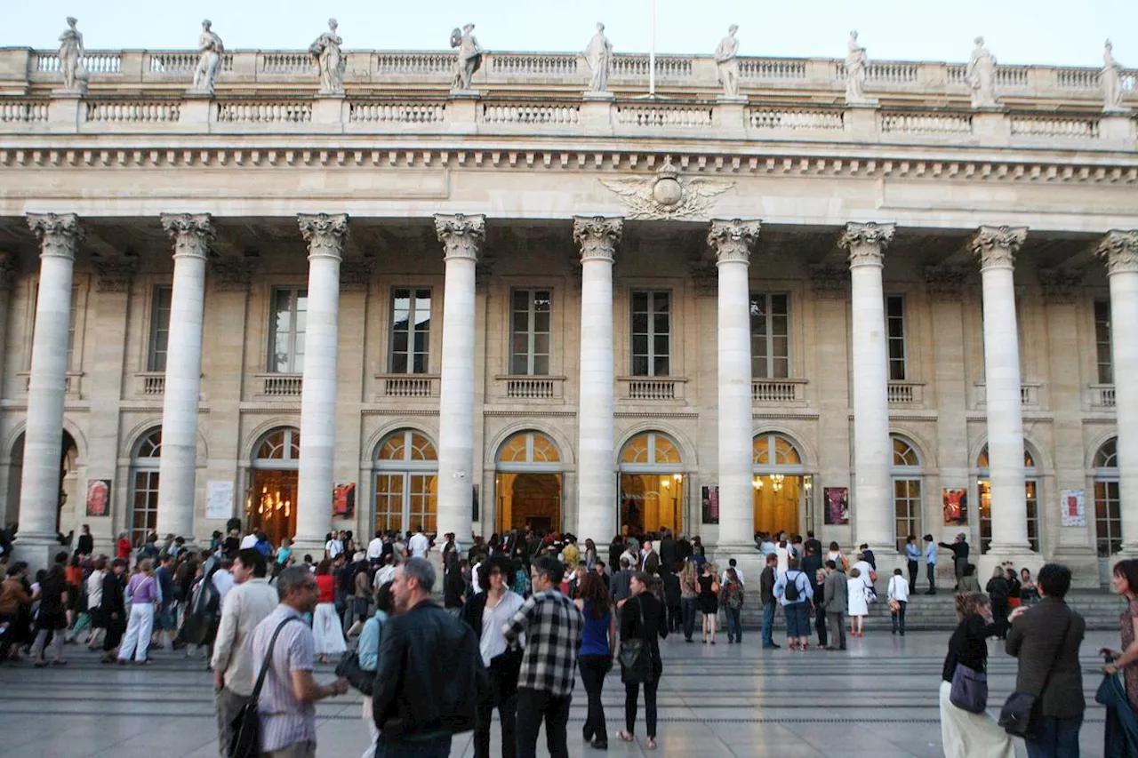 La Chambre régionale des comptes appelle l’Opéra de Bordeaux à la « vigilance »