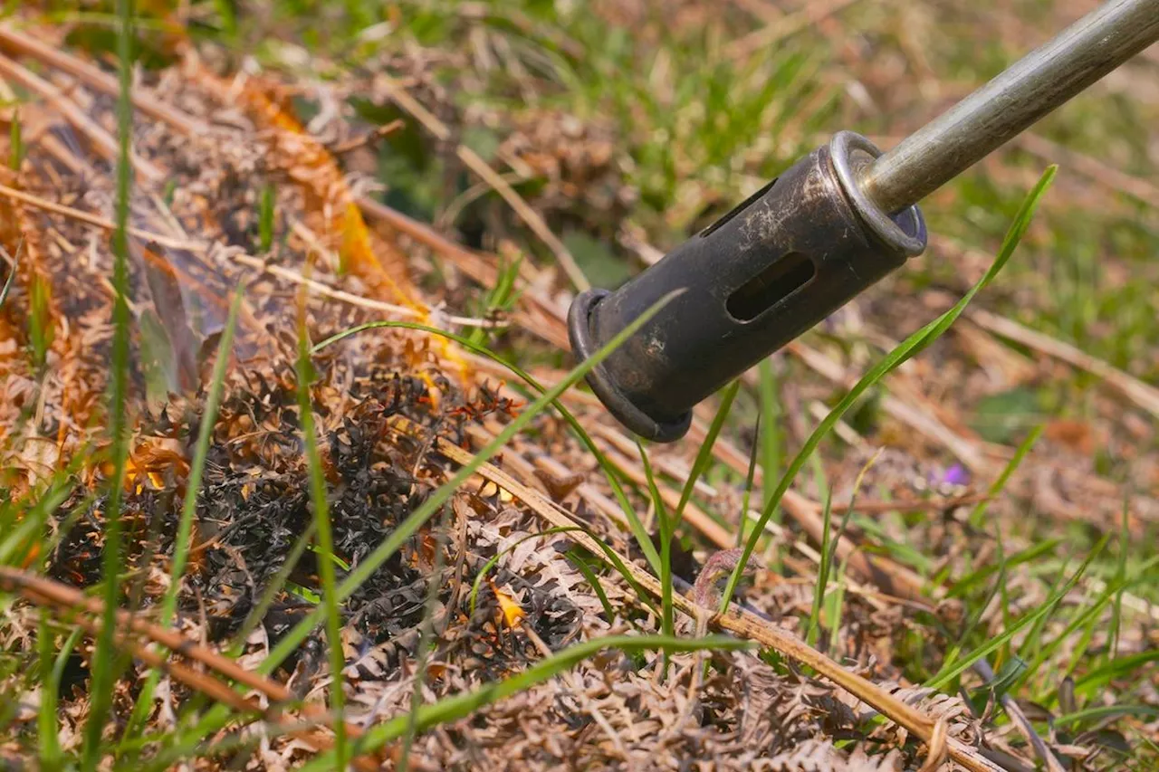 Un éleveur de 76 ans décède à la suite d’un écobuage mal maîtrisé en Ardèche