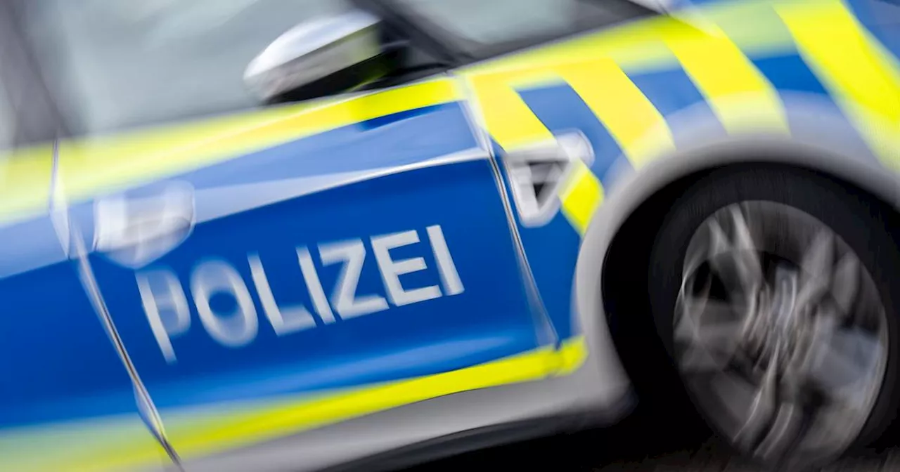 Polizei Neunkirchen: Raubüberfall auf Mann (25) nach Feierabend