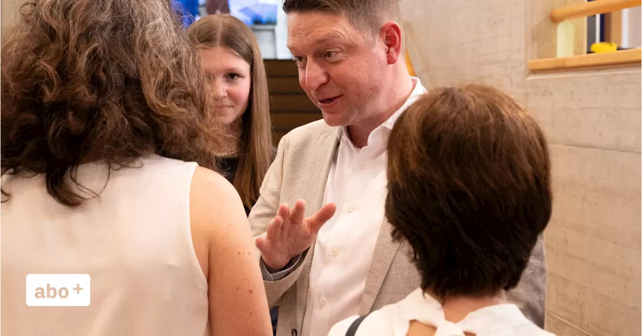 Arithmetisches Glück und Hoffnung nach der Wahlfälschung im Bezirk Frauenfeld