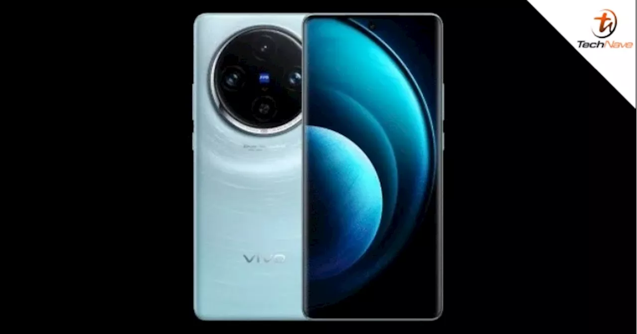 vivo X100s Pro spotted on Google Play Console, reveals Dimensity 9300 SoC and 16GB RAM