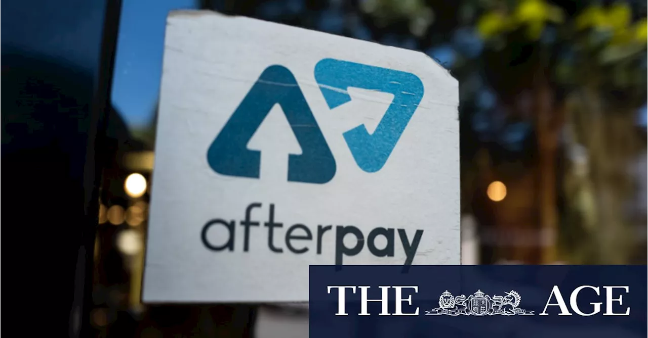 Afterpay lifts credit limit while bracing for looming buy now, pay later laws