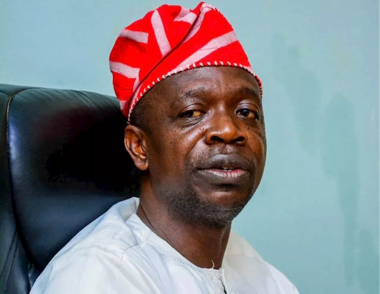 APC Chieftain Urges Nigerians to Reduce Consumption of Foreign Goods