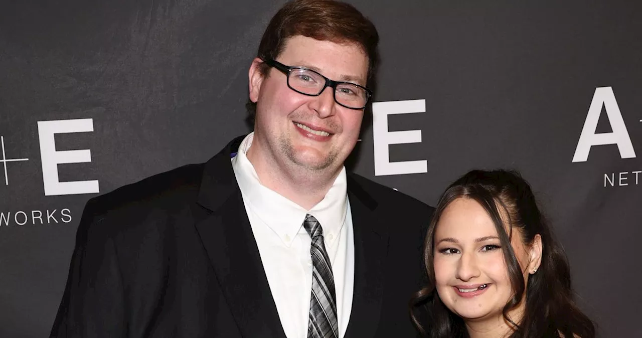 Why Are Gypsy Rose Blanchard and Ryan Anderson Divorcing?