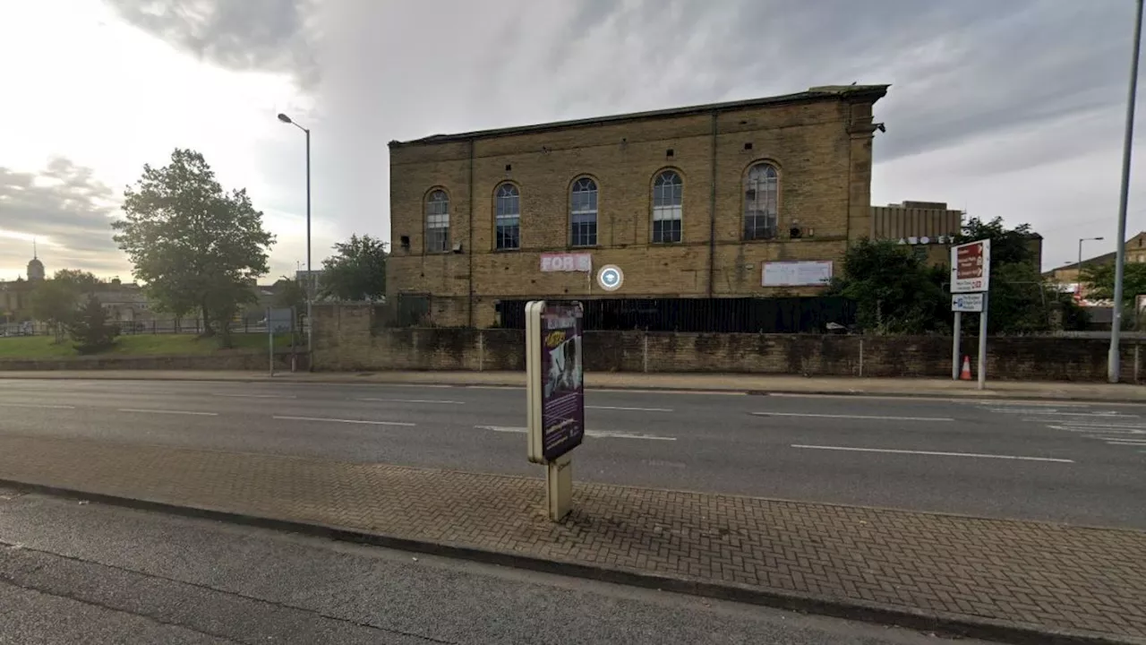 Manhunt underway after woman stabbed in Bradford city centre dies