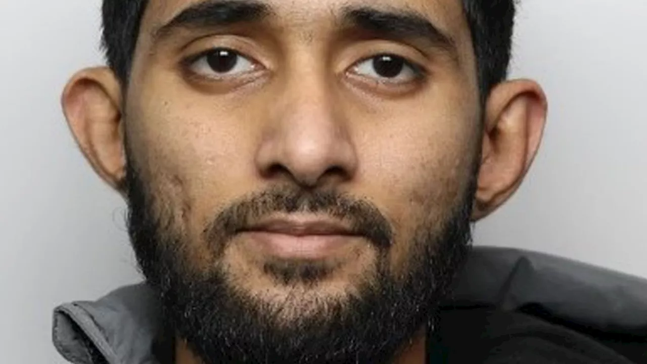 Police Appeal for Information on Suspect in Bradford Murder Case