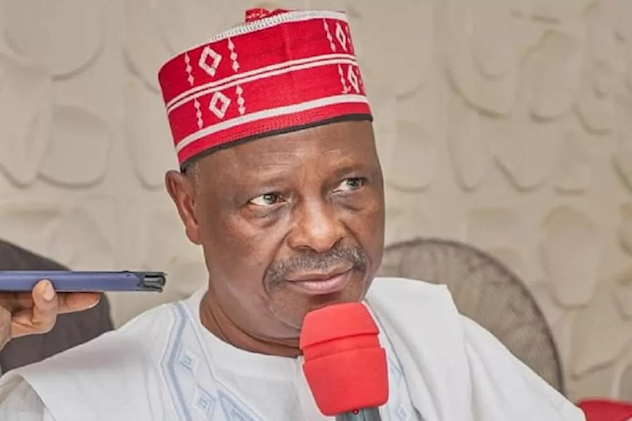 Kano APC calls for Kwankwaso’s probe