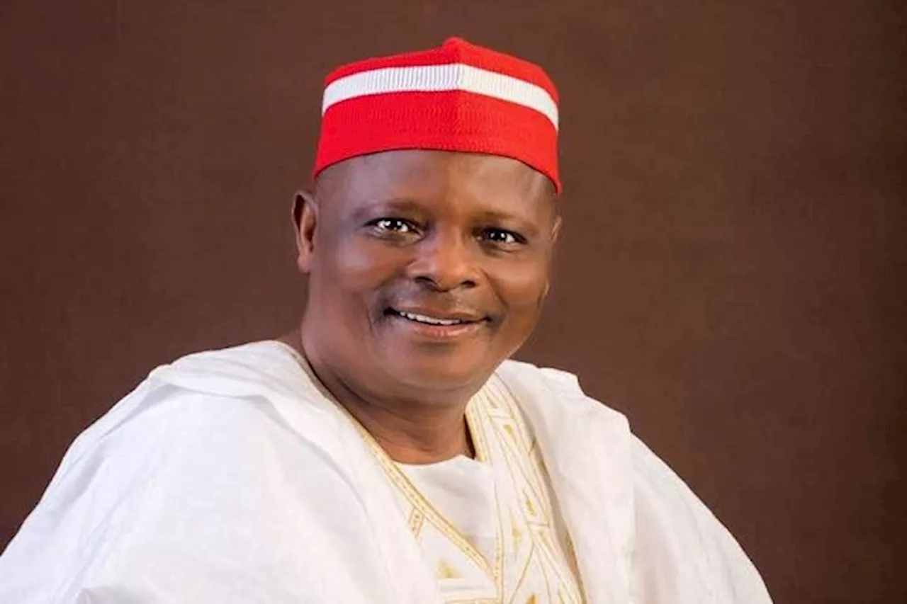 Nigeria has what it takes to end insecurity, says Kwankwaso