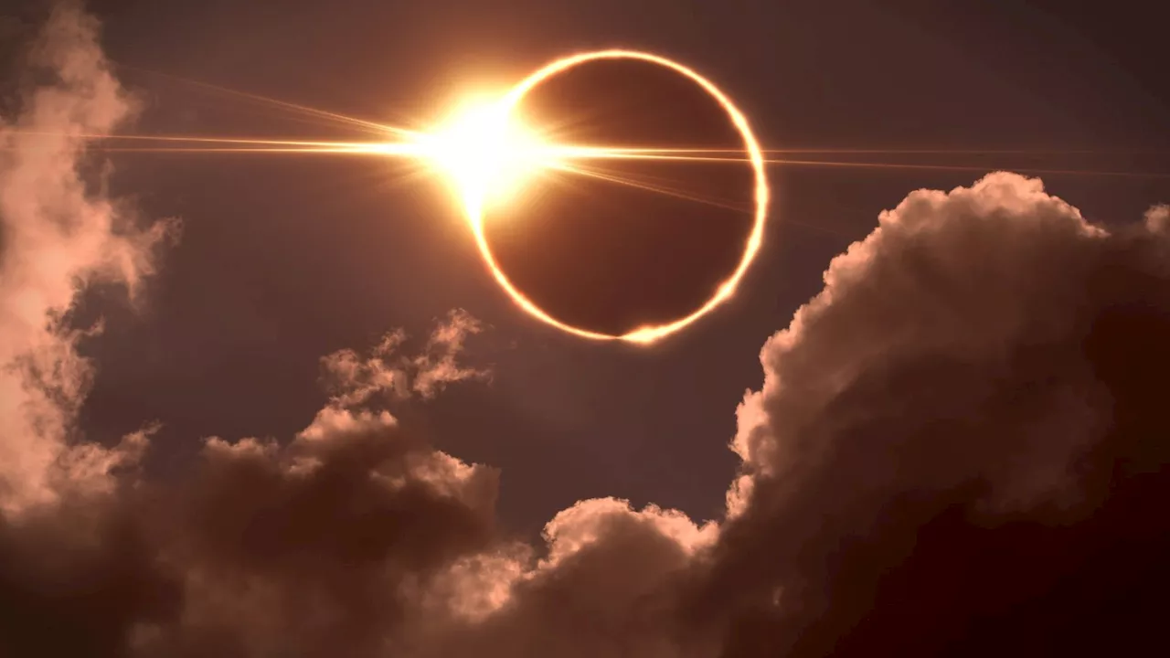 Total Solar Eclipse April 2024 meaning: what to expect for your zodiac sign ...