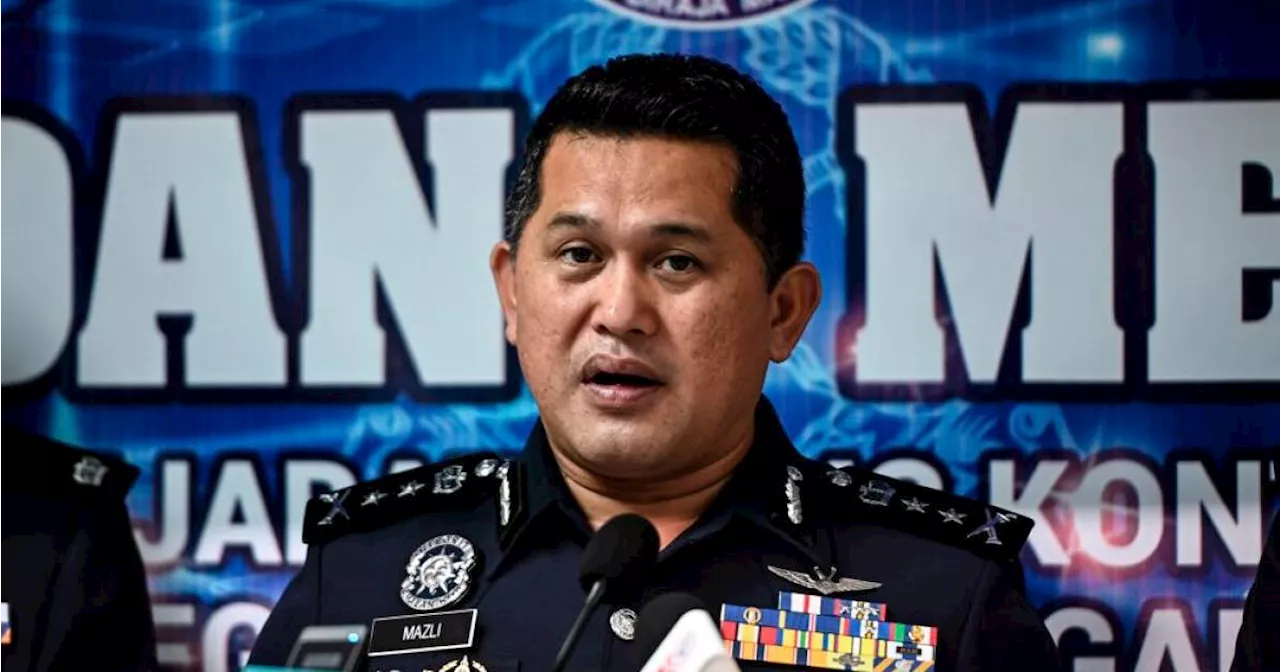 About 100 commercial crime cases in T’ganu in one week