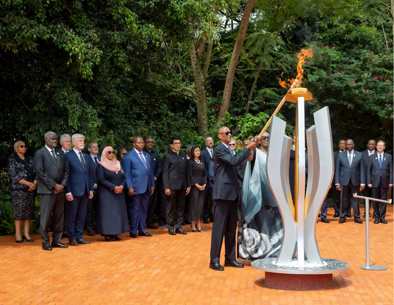 Revisiting Rwanda 30 Years After the Genocide