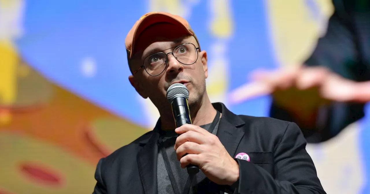 Steve Burns Responds to 'Quiet on Set' Documentary: EXCLUSIVE