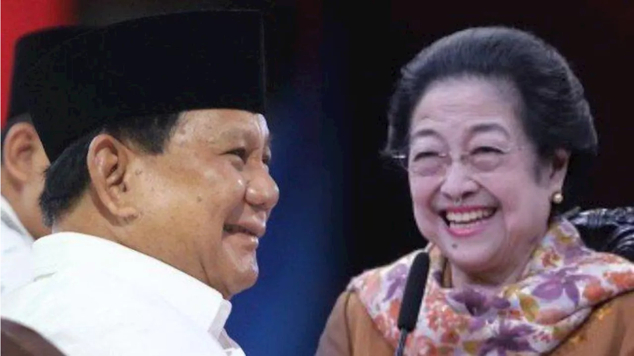 Hasto Bicara Peluang Pertemuan Megawati dengan Prabowo Usai Putusan Sengketa Pilpres di MK