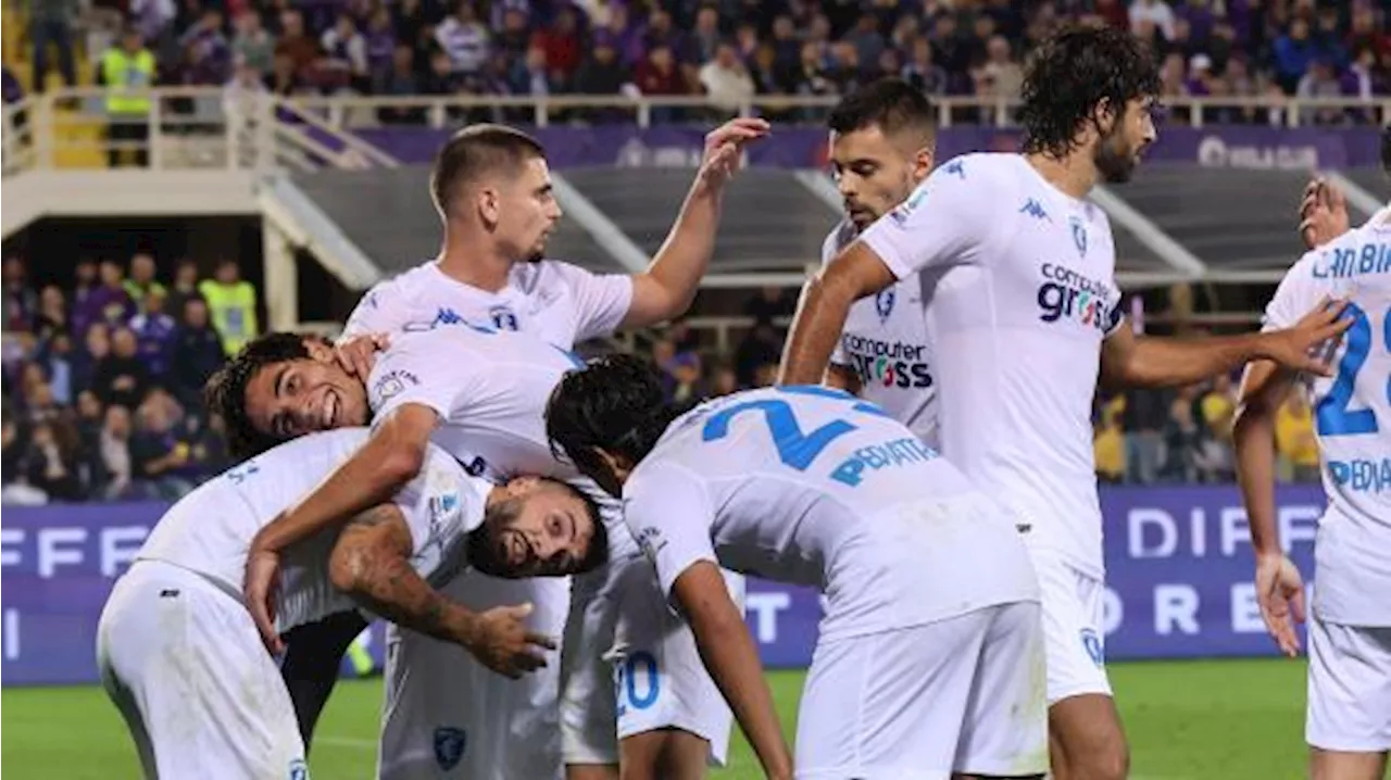 L'Empoli scatta verso la salvezza, che occasione persa per il Torino: gli highlights