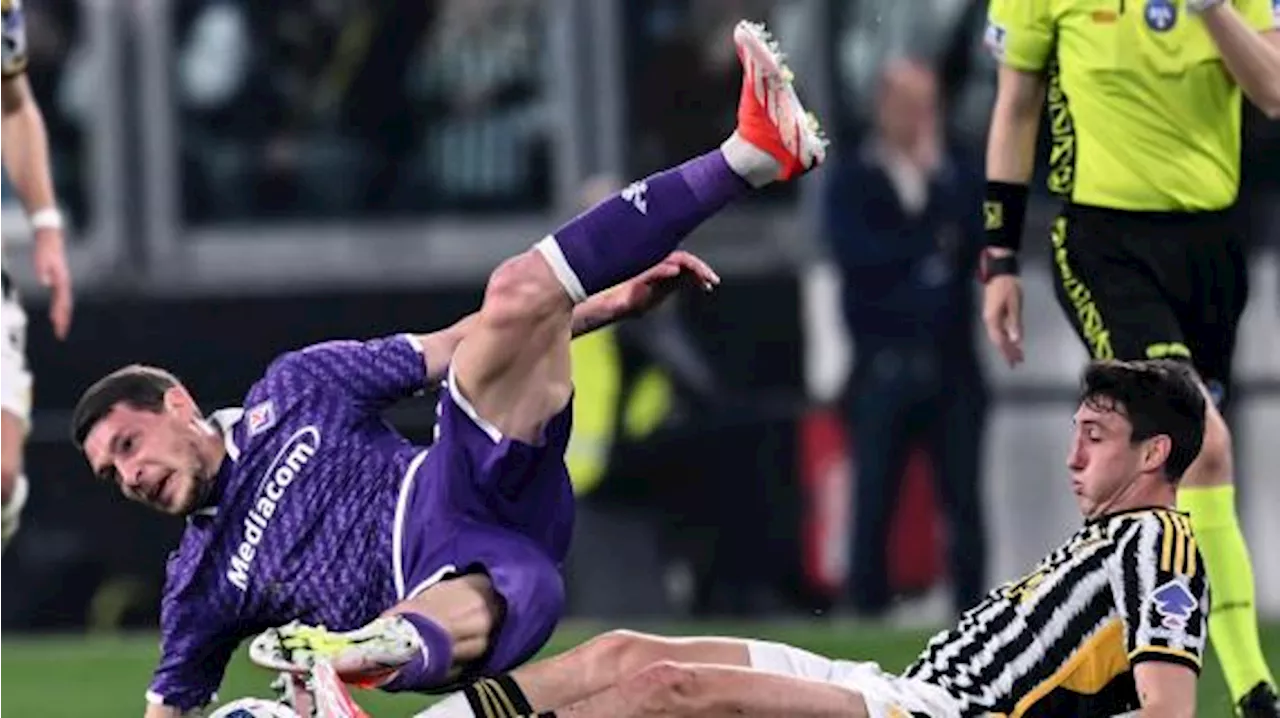 Le pagelle della Fiorentina - Ranieri una certezza, Belotti isolato. Lopez entra bene