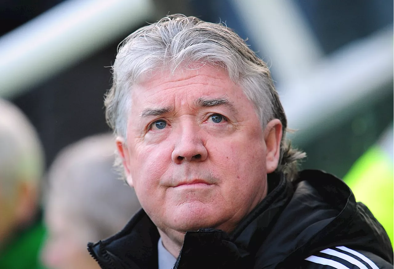 Joe Kinnear er død