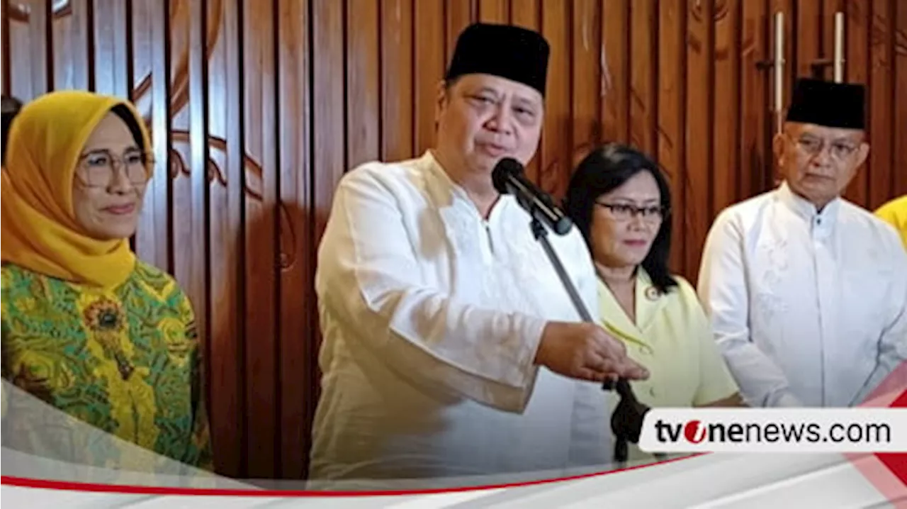 Golkar Pastikan Menantu Jokowi, Bobby Nasution Ditugaskan untuk jadi Bakal Calon Gubernur Sumut